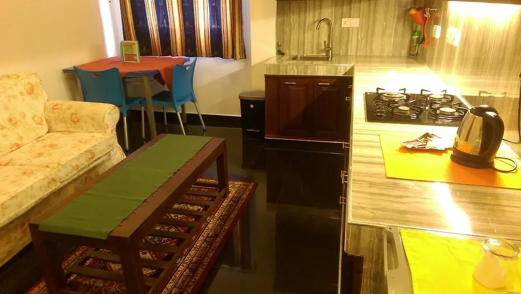 נגומבו Ronny Cottage 0*,  סרי לנקה